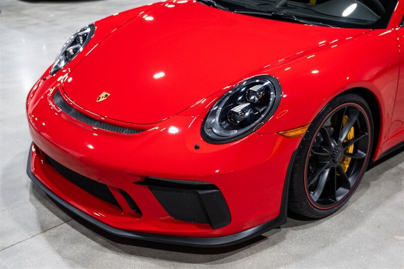Used 2019 Porsche 911 GT3 RWD image 11