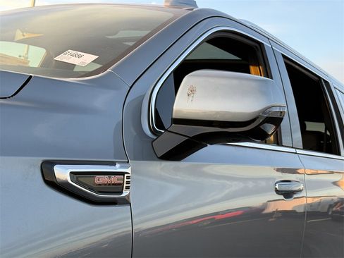 New 2026 GMC Yukon XL Denali w/ Sun & Power Step Package image 12