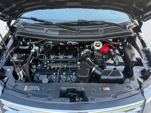 Used 2019 Ford Explorer FWD Limited image 22