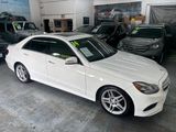 Used 2014 Mercedes-Benz E 350 image 2