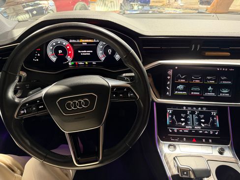 Used 2021 Audi A7 3.0T Premium Plus w/ S Line AWD/4WD image 22