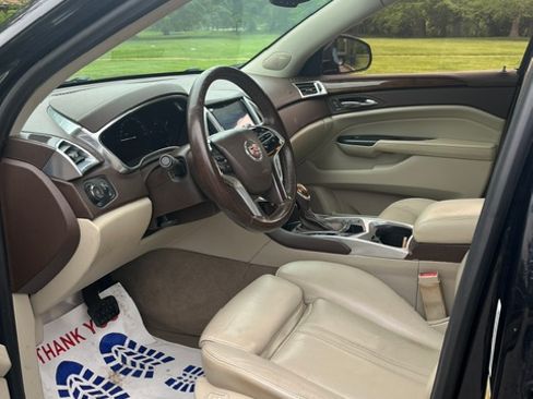 Used 2014 Cadillac SRX FWD Premium image 6