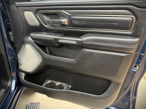 Used 2021 RAM 1500 Limited image 33