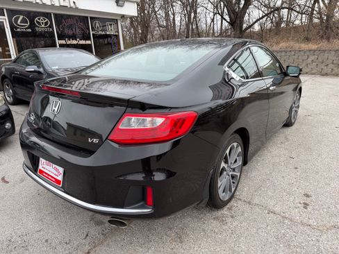 Used 2014 Honda Accord EX-L image 6