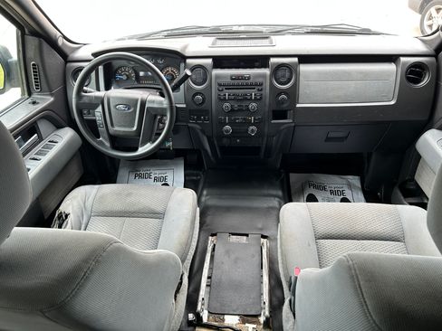 Used 2013 Ford F150 4x4 SuperCrew image 14