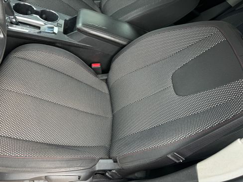 Used 2017 Chevrolet Equinox FWD LS image 12
