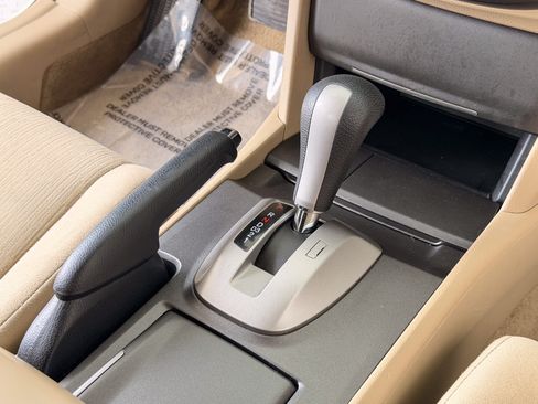 Used 2012 Honda Accord LX Sedan image 12
