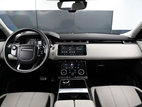 Used 2018 Land Rover Range Rover Velar R-Dynamic SE image 26