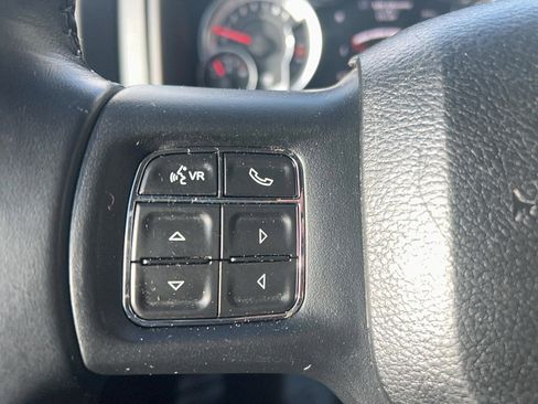 Used 2019 RAM 1500 Big Horn image 34