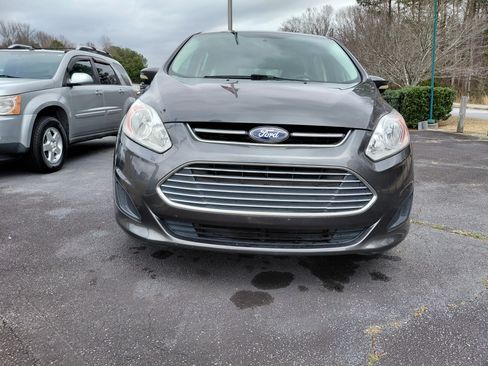 Used 2015 Ford C-MAX SE image 6