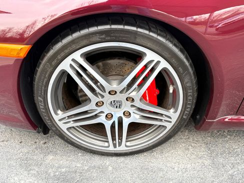 Used 2007 Porsche 911 Carrera S image 19