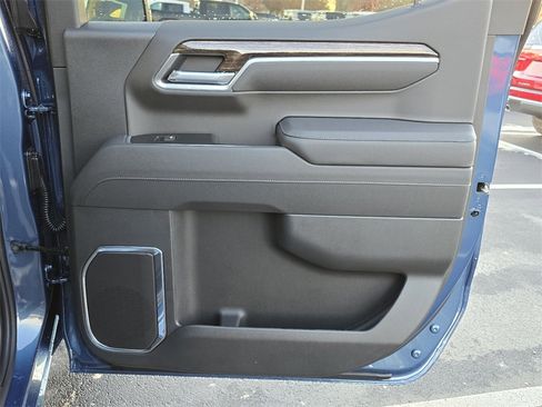 New 2026 GMC Sierra 1500 Elevation image 29