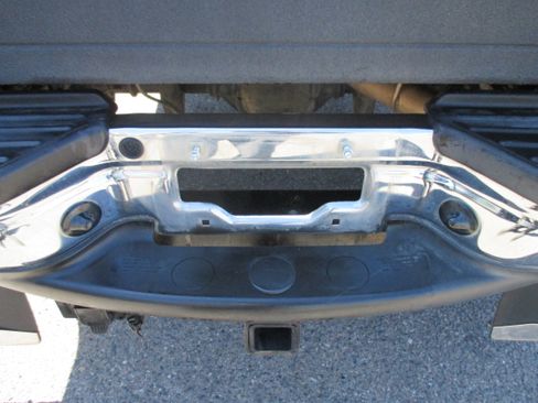 Used 2004 Ford F350 4x4 Crew Cab Super Duty image 12
