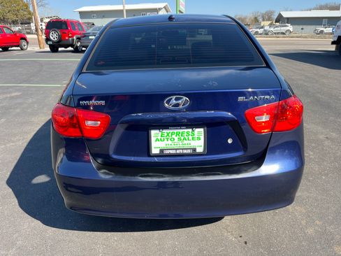 Used 2008 Hyundai Elantra image 13