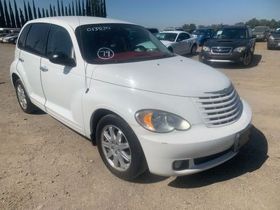 Used 2009 Chrysler PT Cruiser Touring