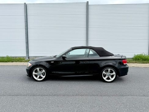 Used 2008 BMW 135i Coupe RWD image 8