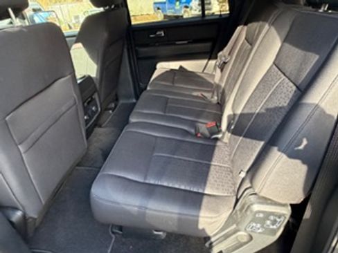 Used 2017 Ford Expedition EL XL image 18