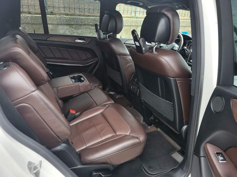 Used 2013 Mercedes-Benz GL 450 image 15