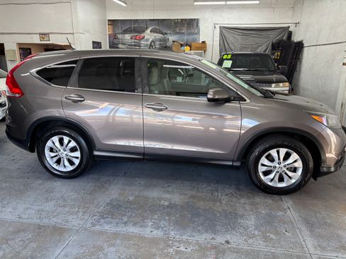 Used 2012 Honda CR-V EX image 8