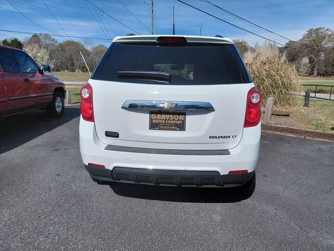 Used 2010 Chevrolet Equinox LT image 6