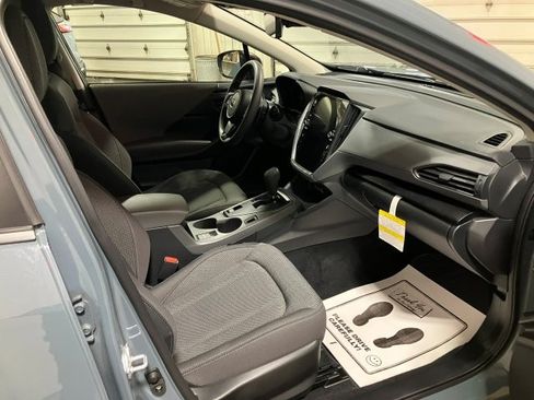 Used 2024 Subaru Crosstrek 2.0i Premium image 21
