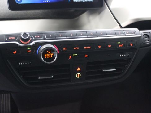 Used 2018 BMW i3 s w/ Range Extender RWD image 21