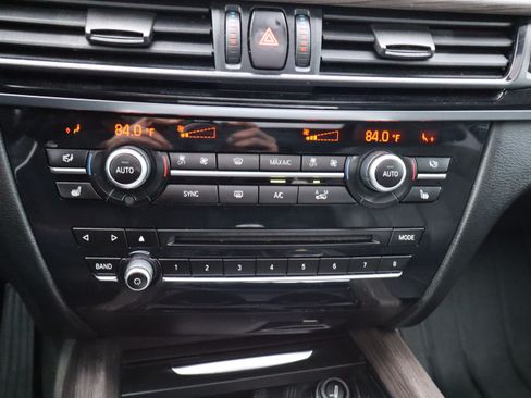 Used 2017 BMW X5 xDrive35i image 21