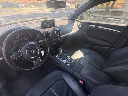 Used 2015 Audi A3 1.8T Premium image 8