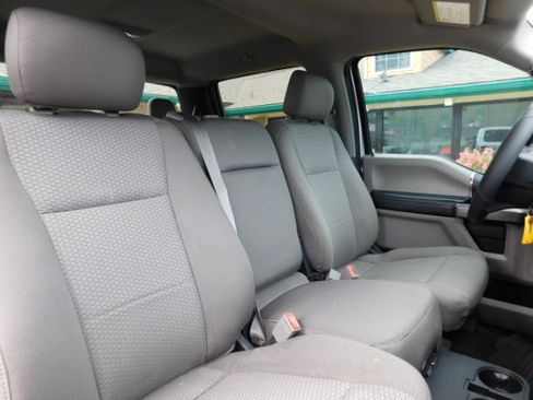 Used 2019 Ford F250 4x4 Crew Cab Super Duty image 19