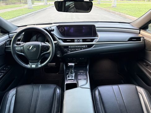 Used 2019 Lexus ES 350 F Sport FWD image 84