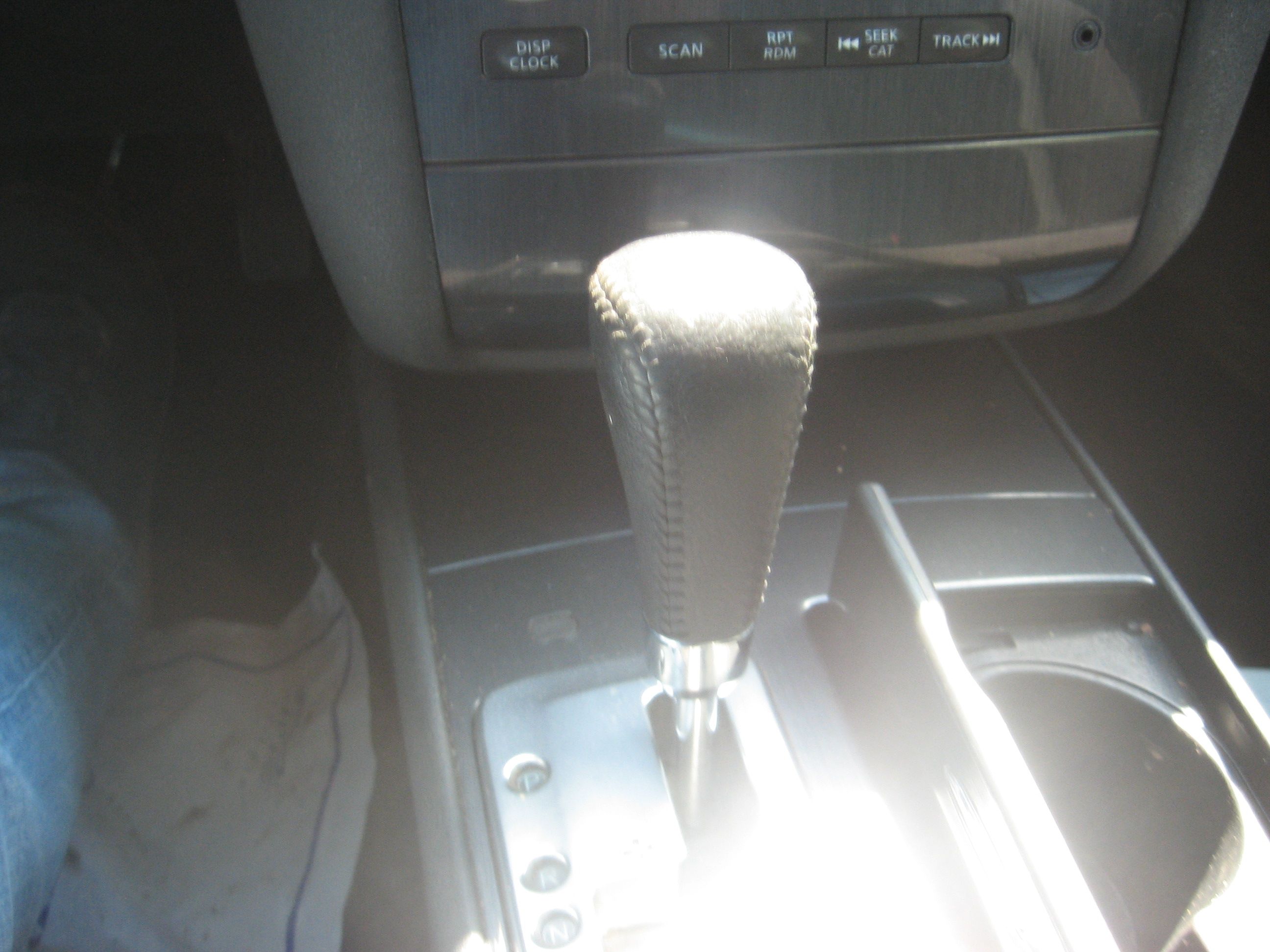 Used 2013 Nissan Maxima SE FWD image 12