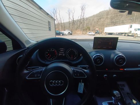 Used 2015 Audi A3 2.0T Premium Plus image 11