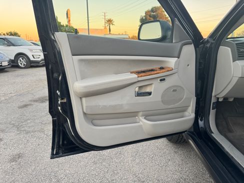 Used 2008 Jeep Grand Cherokee Limited image 23