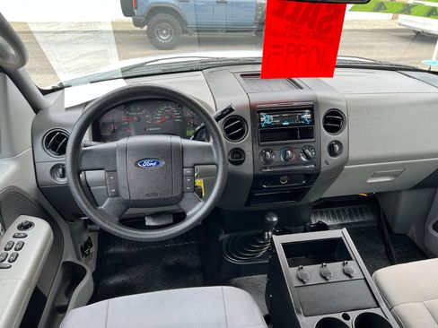 Used 2007 Ford F150 XLT image 8