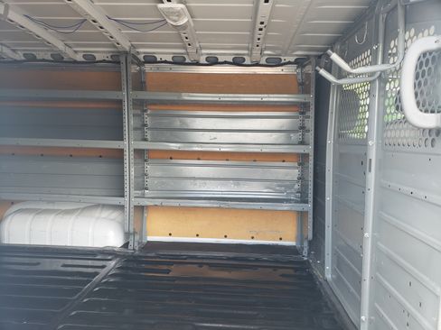 Used 2020 Nissan NV 1500 S image 12