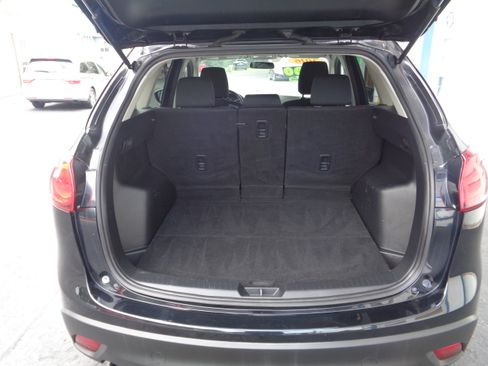 Used 2016 MAZDA CX-5 AWD Touring image 10