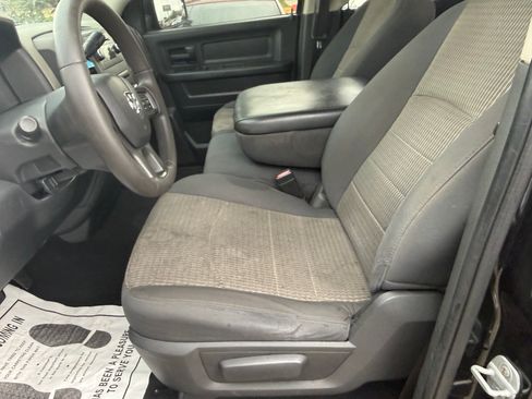 Used 2012 RAM 1500 ST image 5
