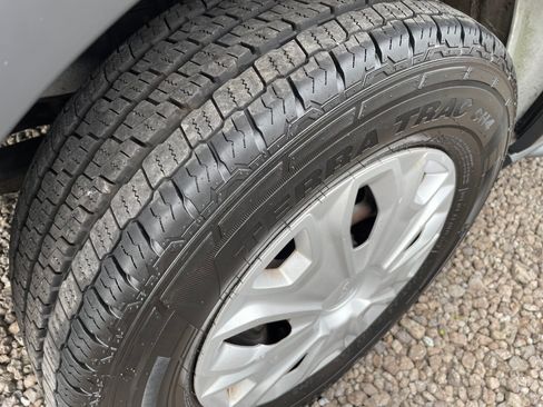 Used 2017 Ford Transit 350 image 20