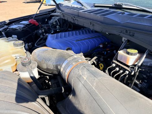 Used 2021 Ford F150 Lariat Limited image 21