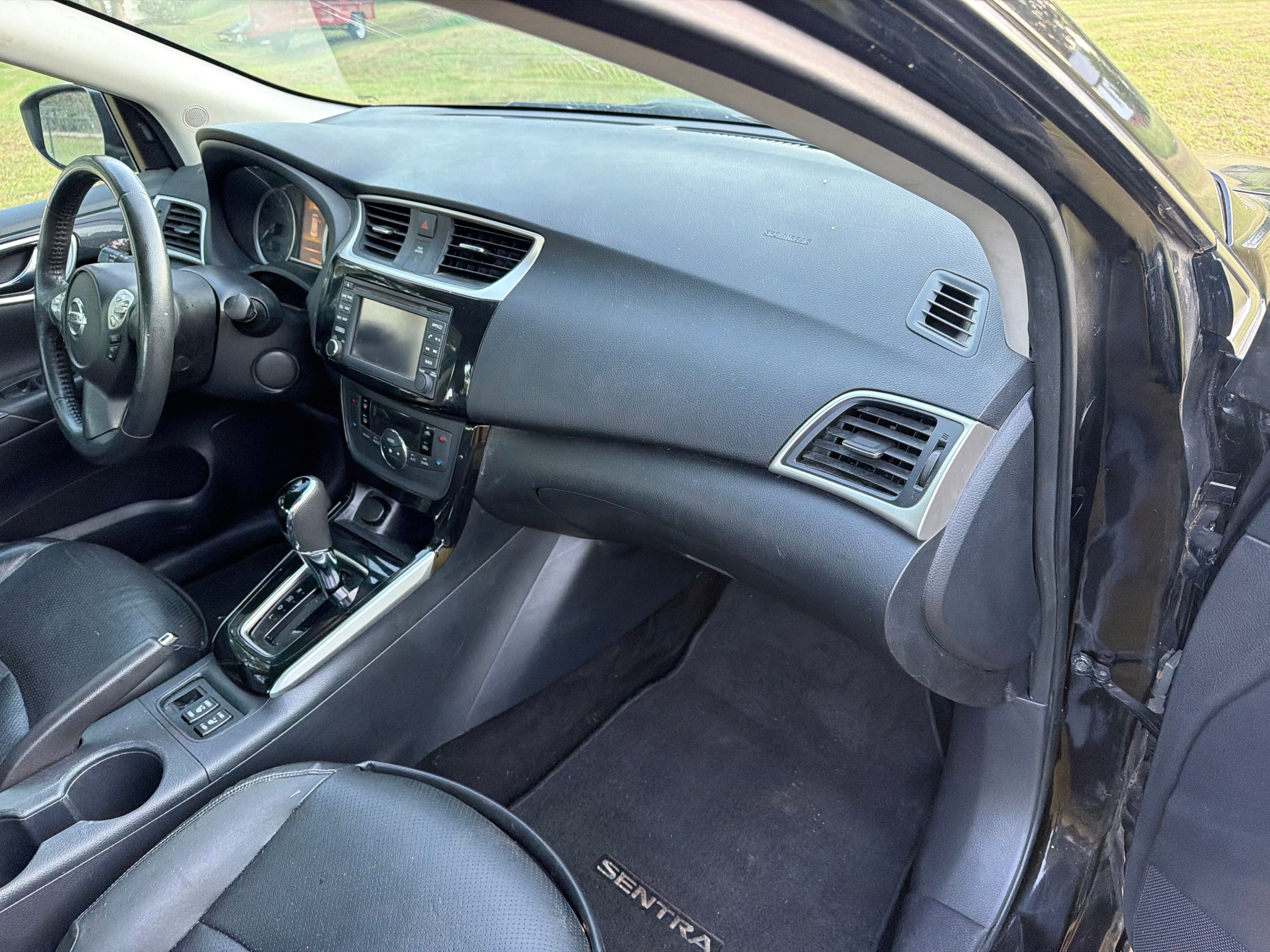 Used 2017 Nissan Sentra UNAVAIL FWD image 54