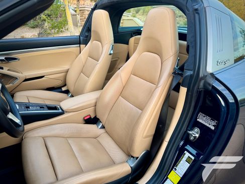 Used 2019 Porsche 911 Targa 4S image 65