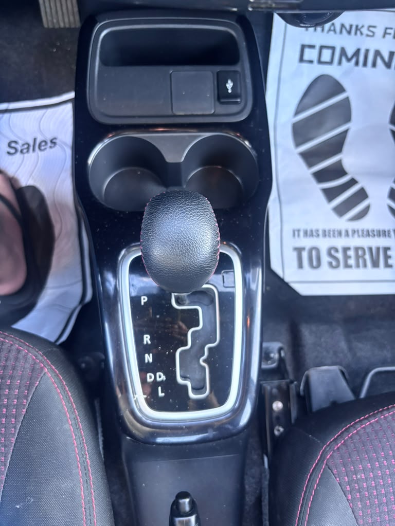 Used 2022 Mitsubishi Mirage G4 UNAVAIL FWD image 12
