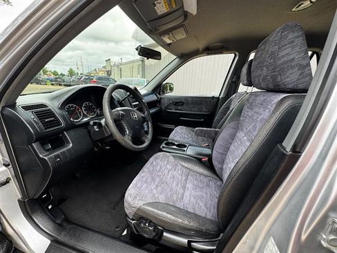Used 2004 Honda CR-V 2WD LX image 7