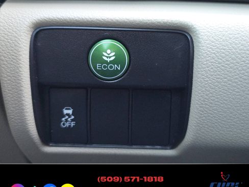 Used 2016 Honda Accord LX image 14