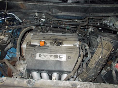 Used 2007 Honda Element EX image 15