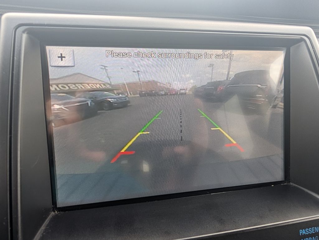 Used 2019 Ford Flex AWD Limited image 14