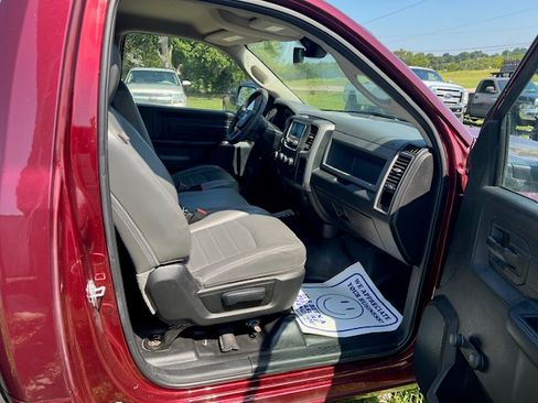 Used 2020 RAM 1500 Classic Tradesman image 6