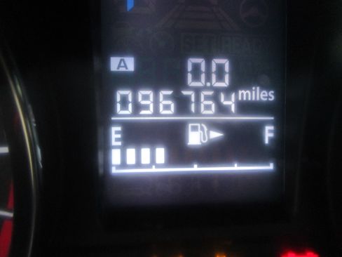 Used 2015 Subaru Forester 2.5i Touring image 3