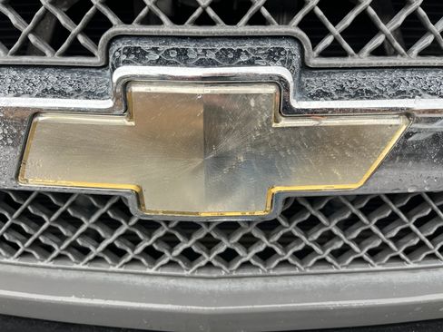 Used 2004 Chevrolet Silverado 3500 W/T image 17