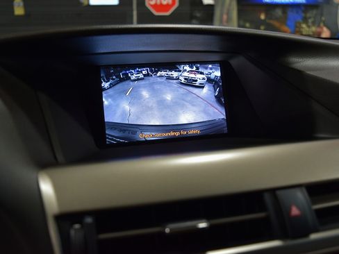 Used 2013 Lexus RX 350 Premium image 29